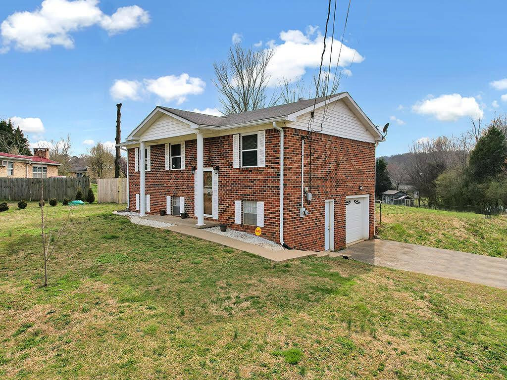 3124 Andrew Jackson Lane SE  Cleveland TN 37323 photo