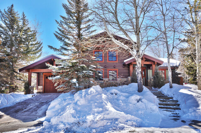 Property Photo:  Address not disclosed  UT 84060 