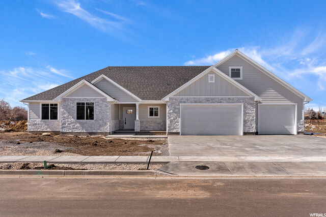 Property Photo: Address not disclosed UT 84404