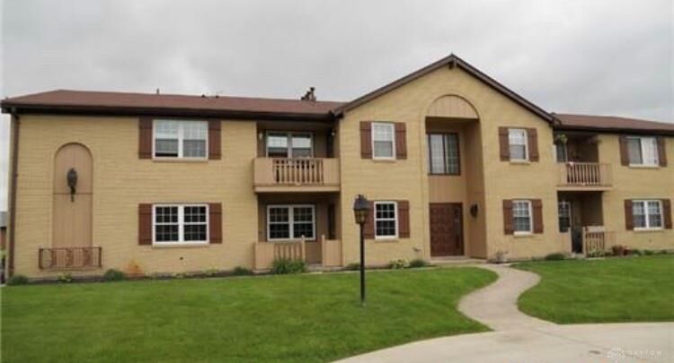 Property Photo: 620 Kitrina Avenue 12 OH 45371