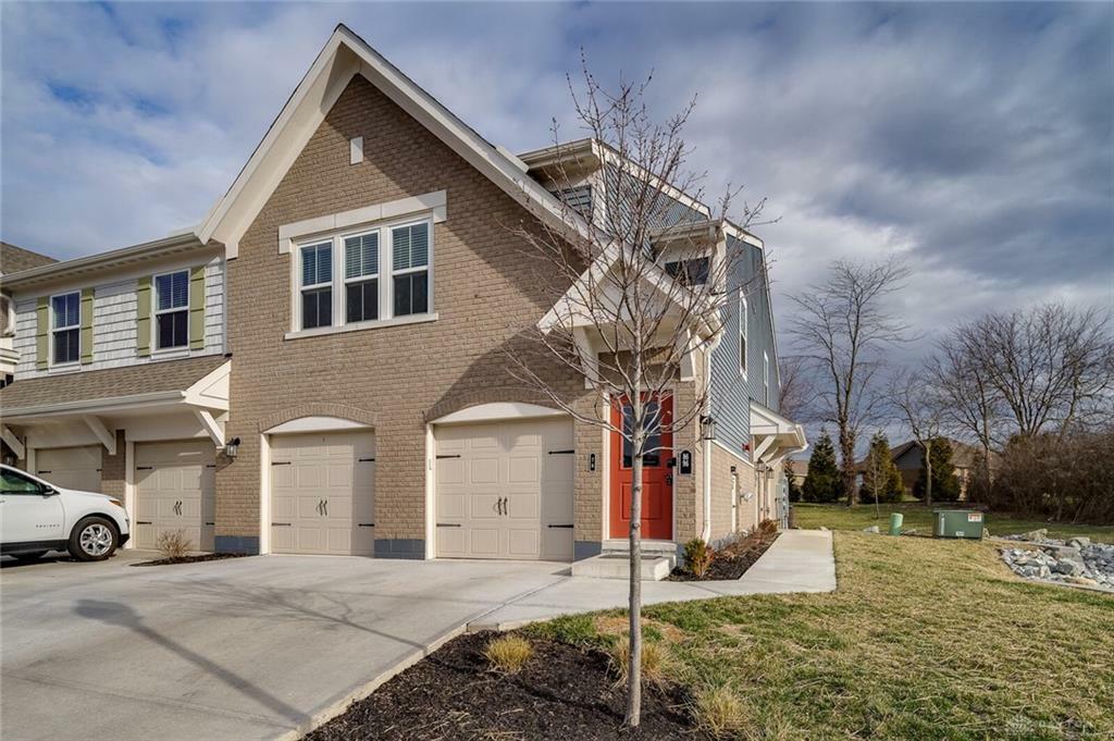 76 Waterlily Drive  Springboro OH 45066 photo