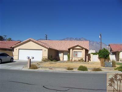 Property Photo:  31319 El Toro Road  CA 92234 