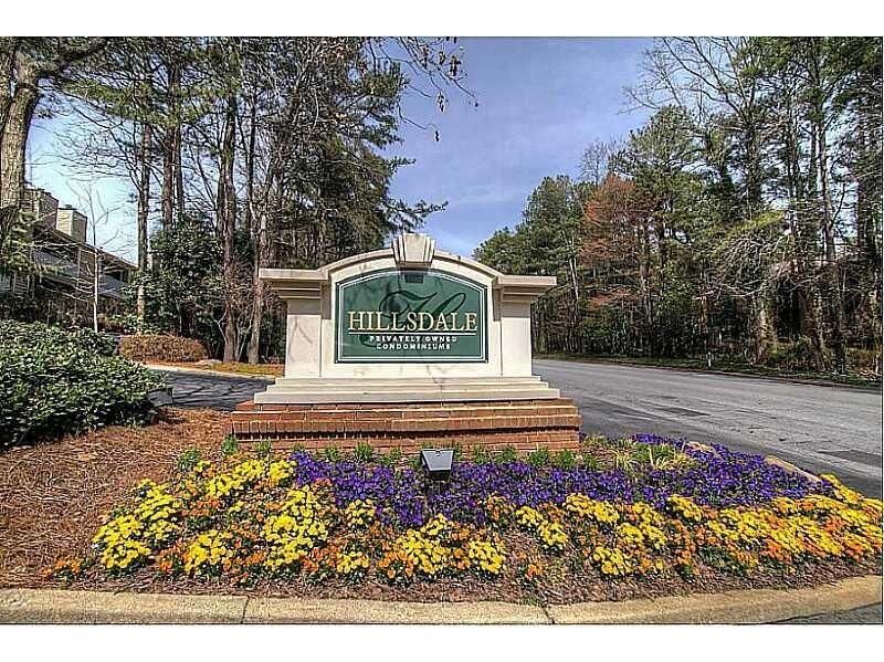 Property Photo:  66 Arbor End SE  GA 30080 