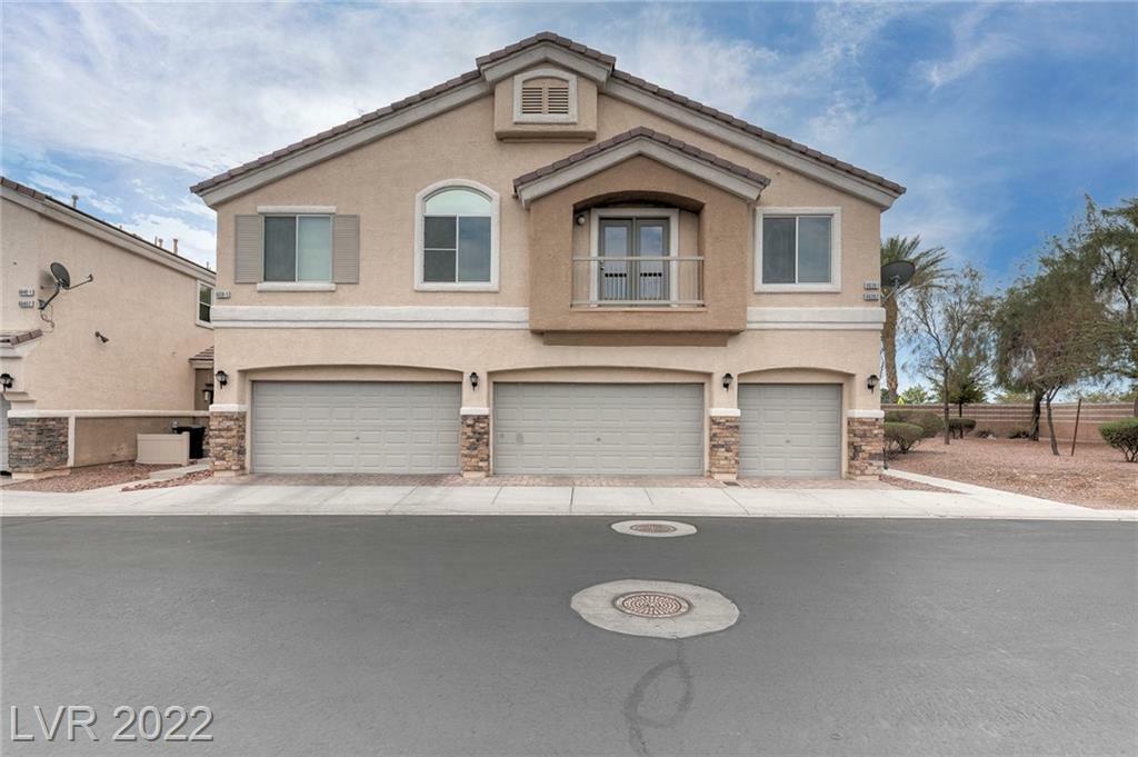 Property Photo: 6636 Lavender Lilly Lane 1 NV 89084