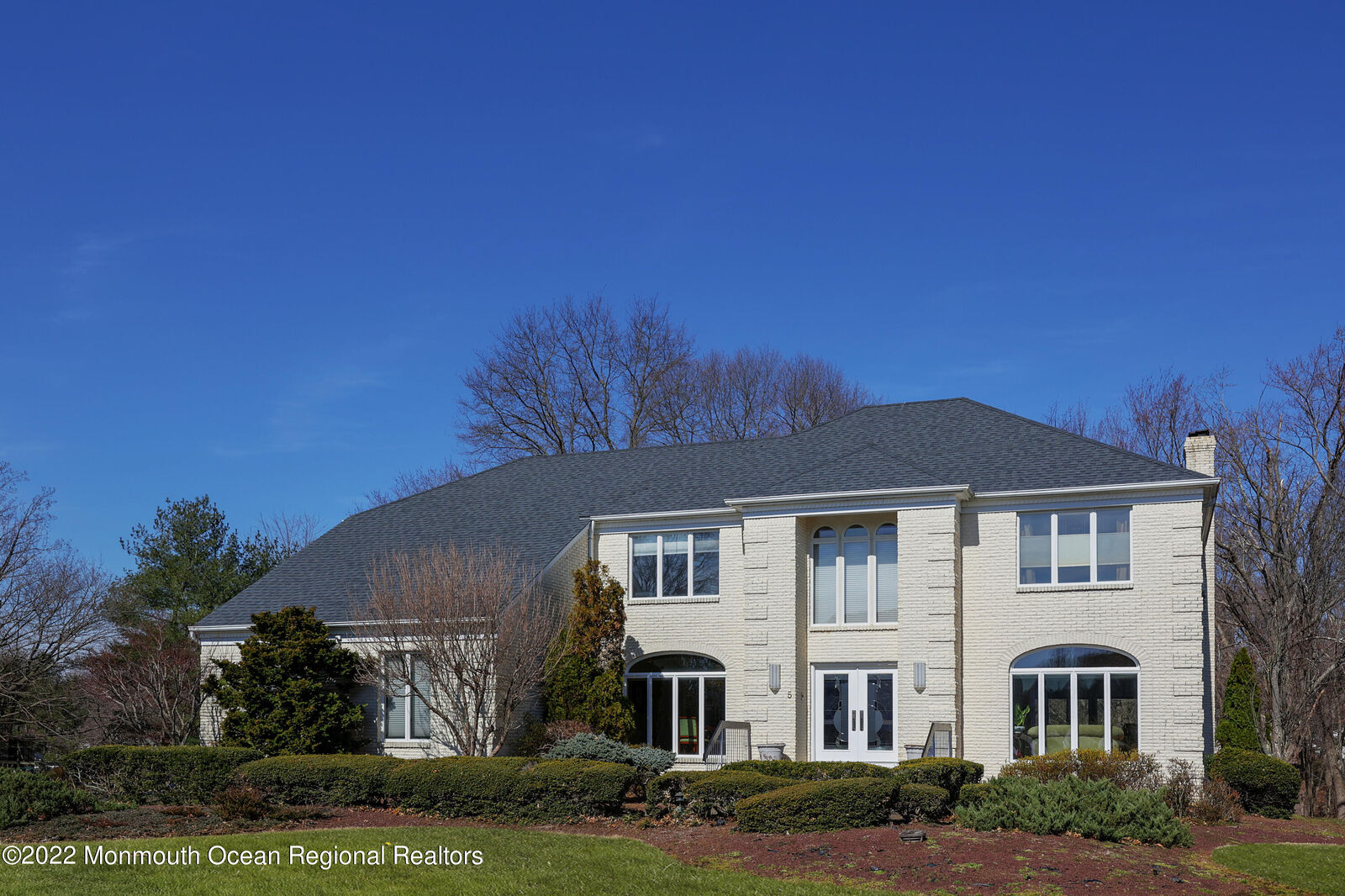 Property Photo:  5 Dali Terrace  NJ 07746 