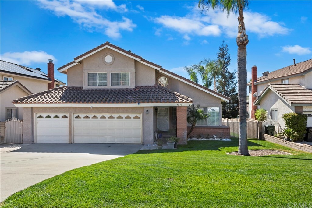 Property Photo:  10131 Kernwood Court  CA 91737 