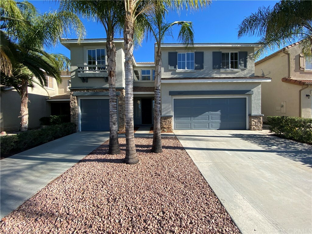 Property Photo:  23664 Saint Raphael Drive  CA 92562 