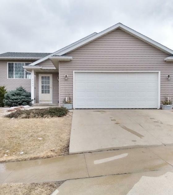 Property Photo: 5364 56th Avenue NW MN 55901