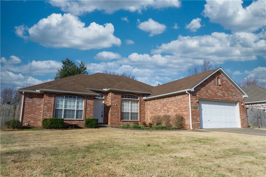 3171 Birch Place  Springdale AR 72762 photo