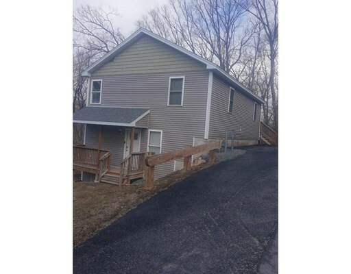 Property Photo:  9 Breck St  MA 01605 