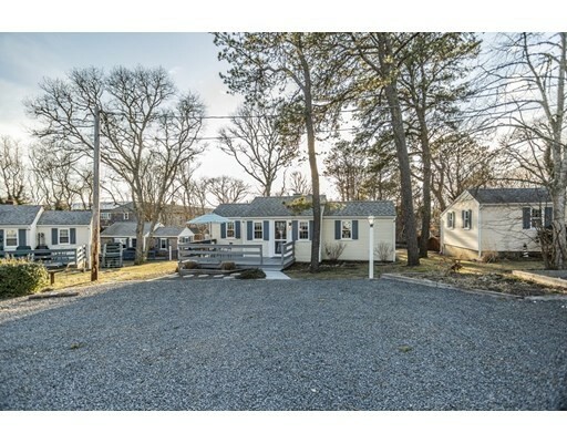 Property Photo: 17 Terrys 17 MA 02639