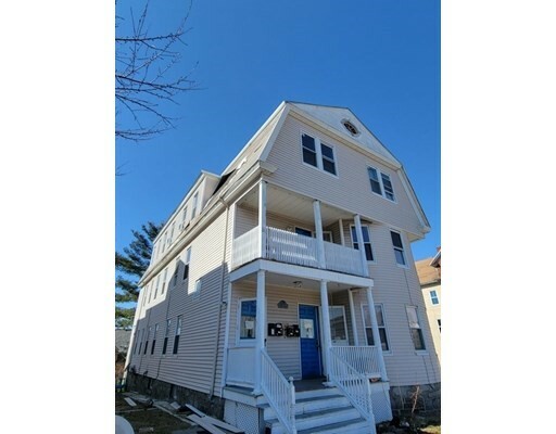 Property Photo:  90 Vernon St  MA 01610 