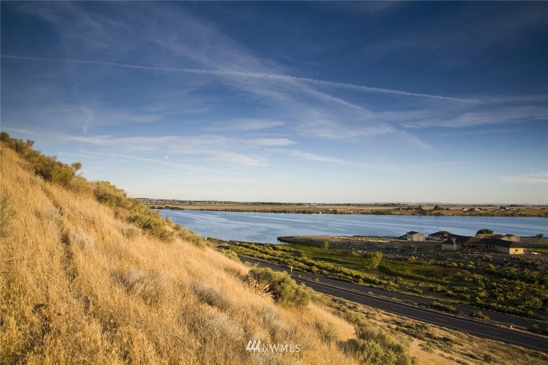 Property Photo: 5479 Road 7.3 NE WA 98837