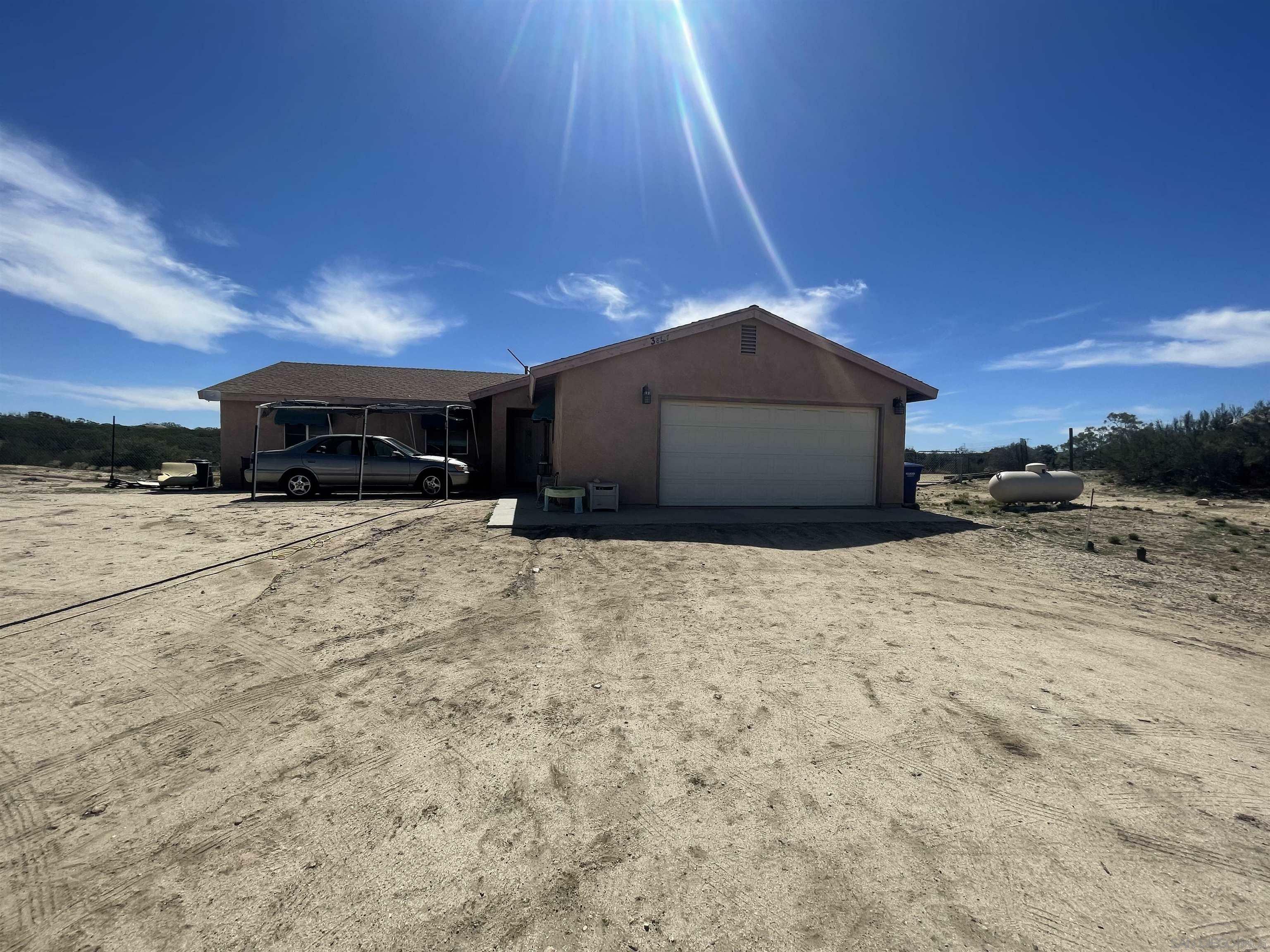 Property Photo:  38747 Alta Vega Rd  CA 91905 