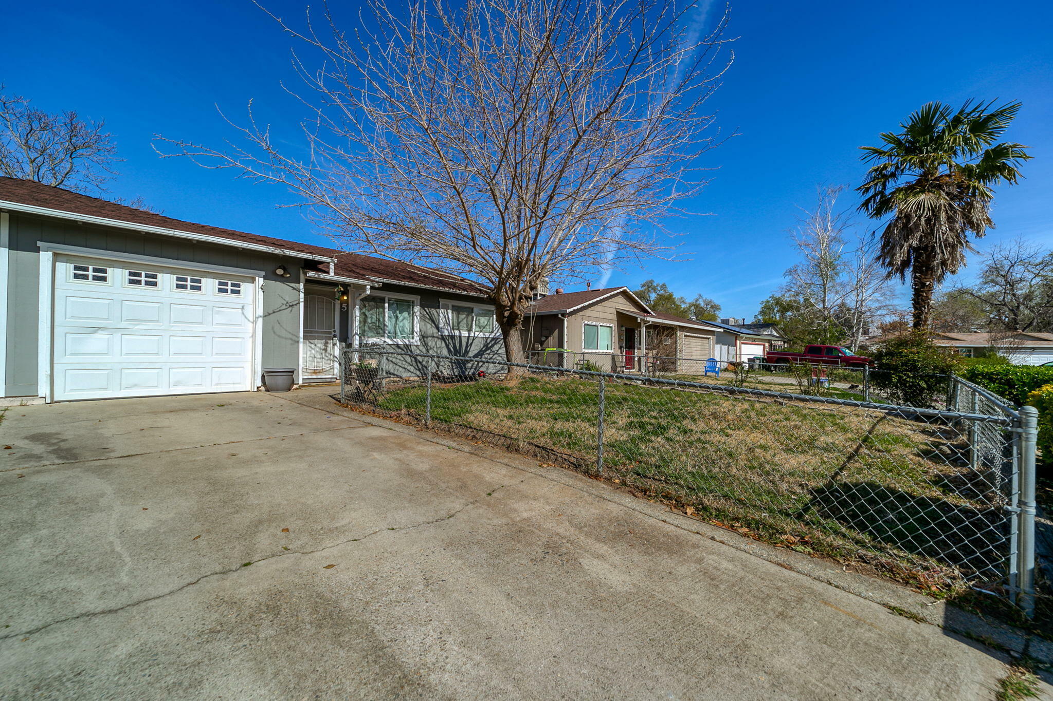 Property Photo:  5 Poppy Court  CA 96007 