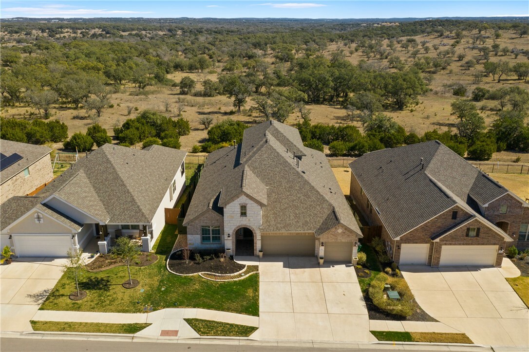 Property Photo:  705 Founders Ridge  TX 78620 