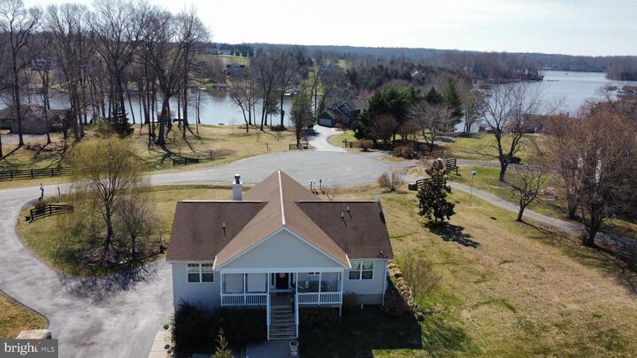 6806 Lakes Edge Way  Mineral VA 23117 photo