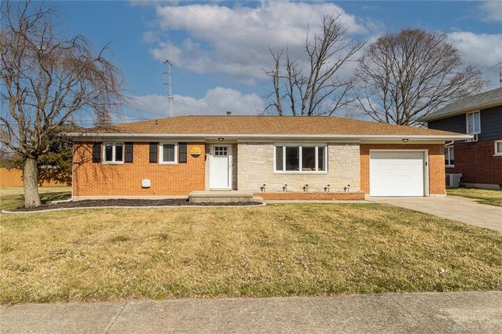 14 Walnut Street  West Milton OH 45383 photo