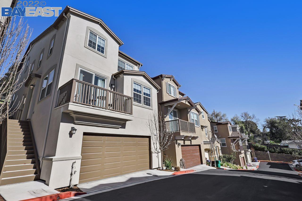 Property Photo: 420 Colina Way CA 94803