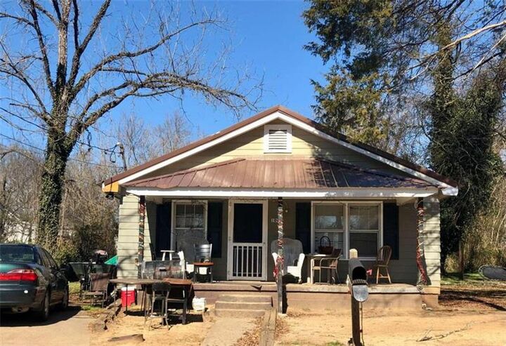 109 E 15th Street E  Rome GA 30161 photo