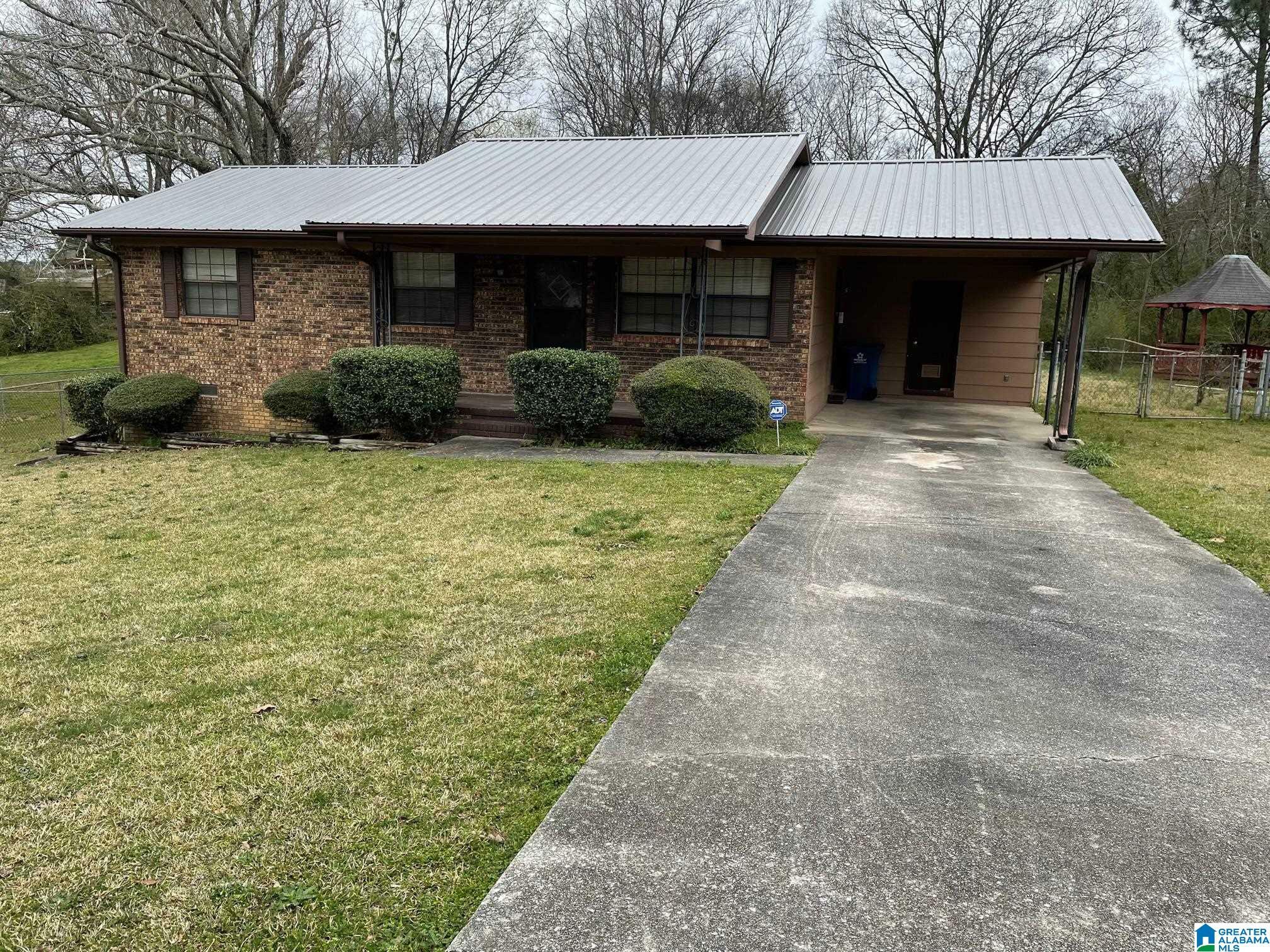 2531 Paul Street  Anniston AL 36201 photo