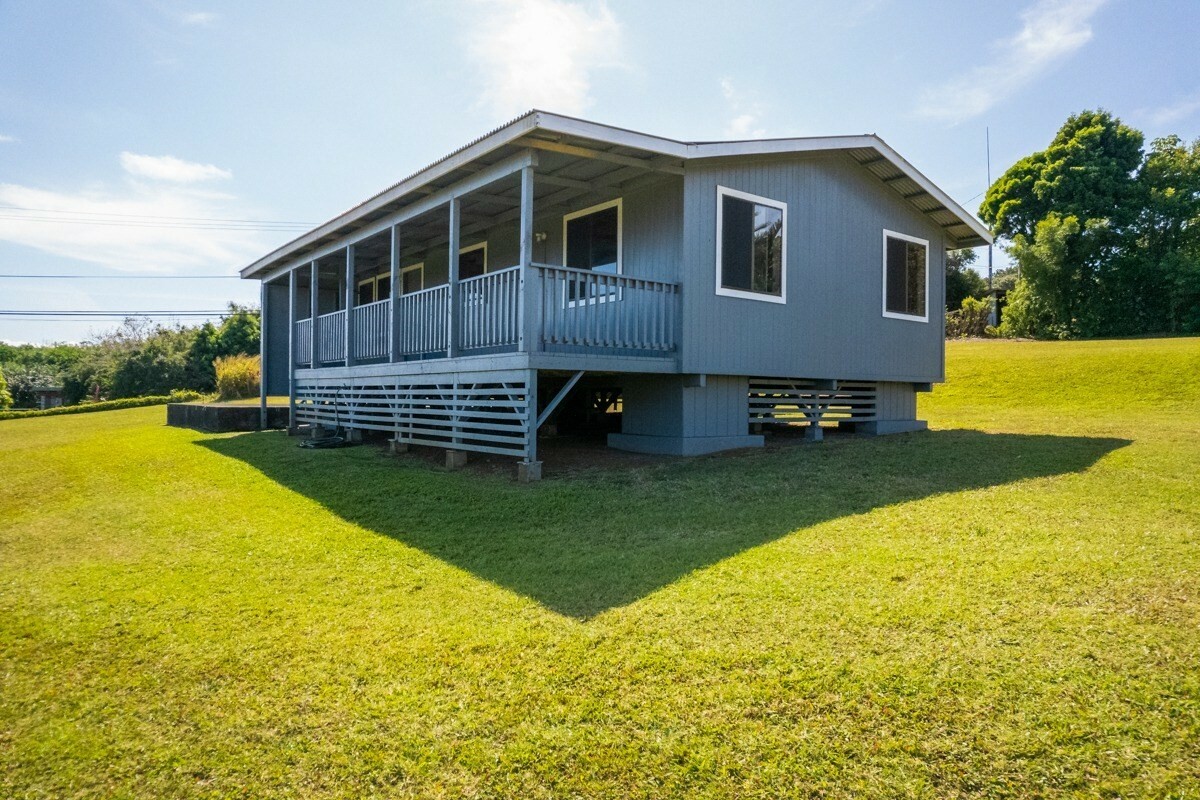 Property Photo:  55-760 Hawi Rd  HI 96719 