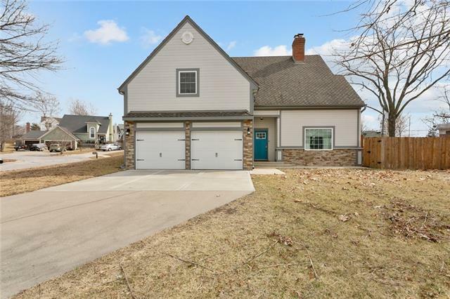 Property Photo:  7219 NW 85th Street  MO 64153 