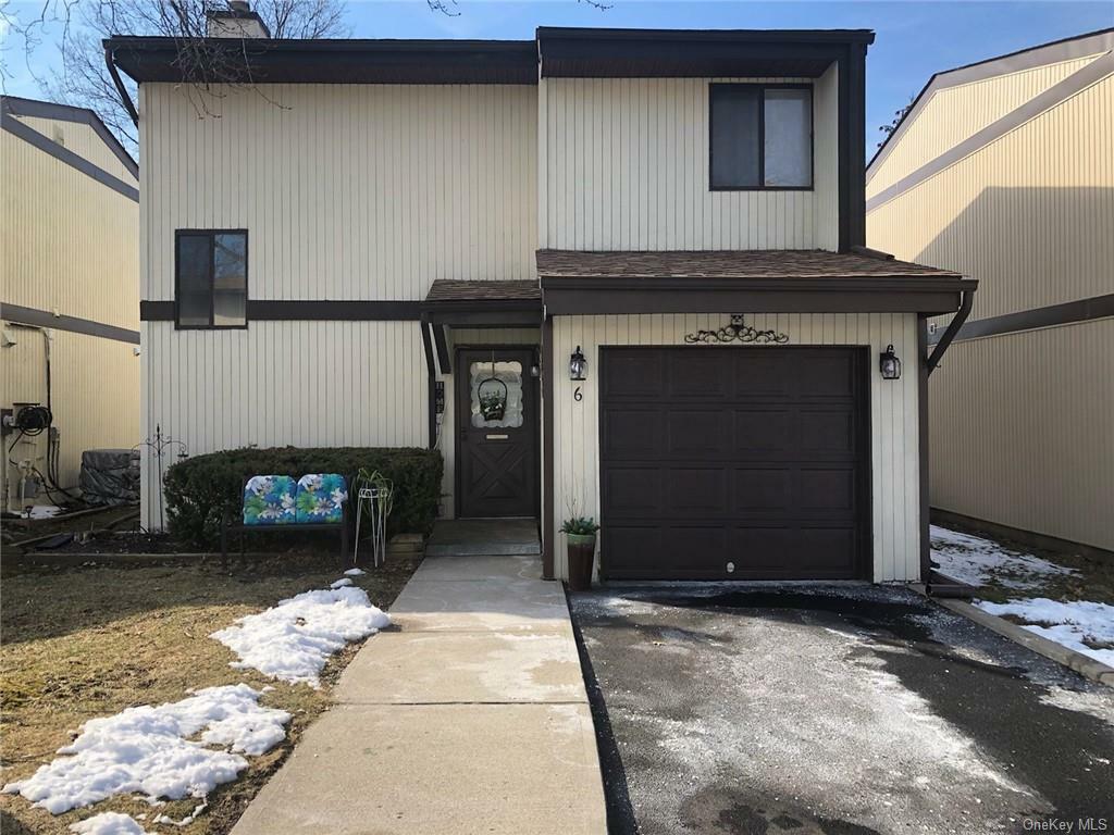 Property Photo: 6 Charlotte Mews NY 10940