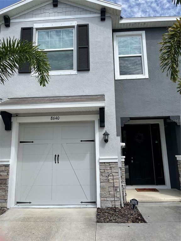 Property Photo:  8640 Stargazer Street  FL 34238 