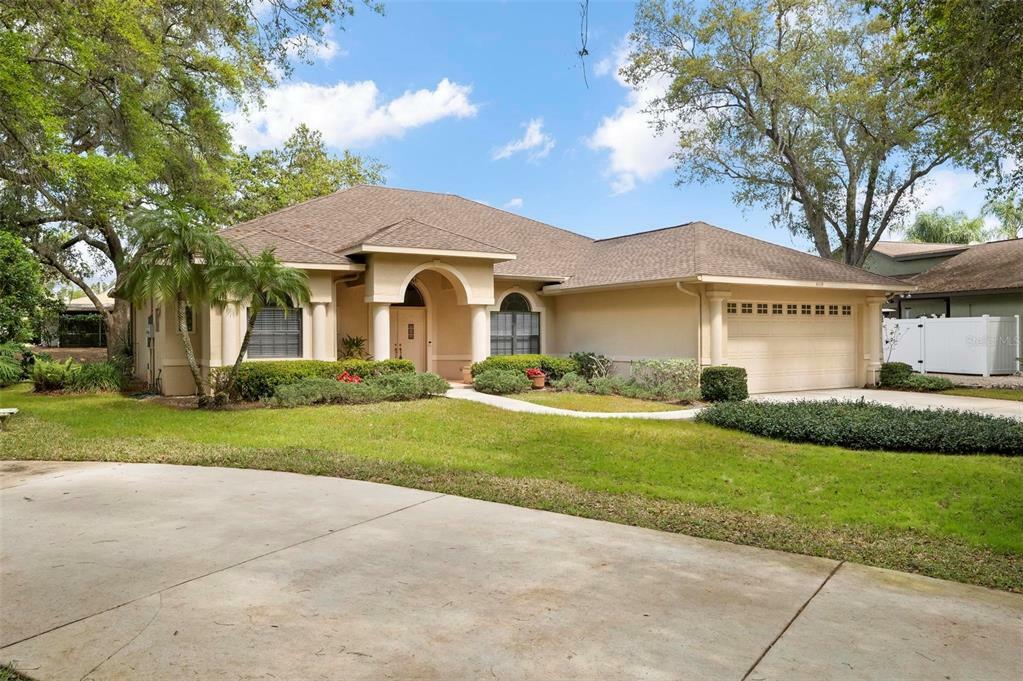 Property Photo:  4409 Chimney Creek Drive  FL 34235 