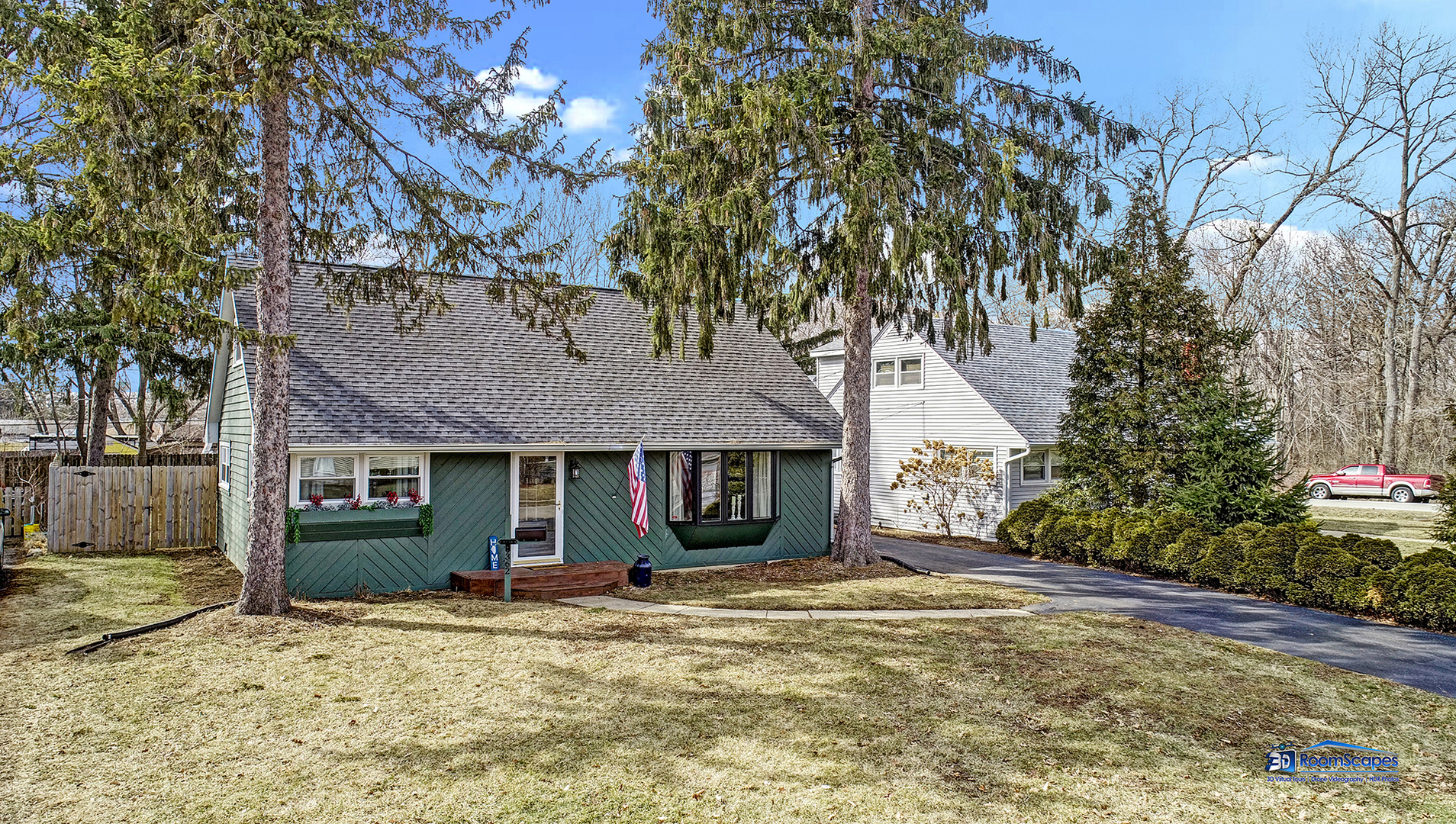 Property Photo: 362 Behm Drive IL 60030