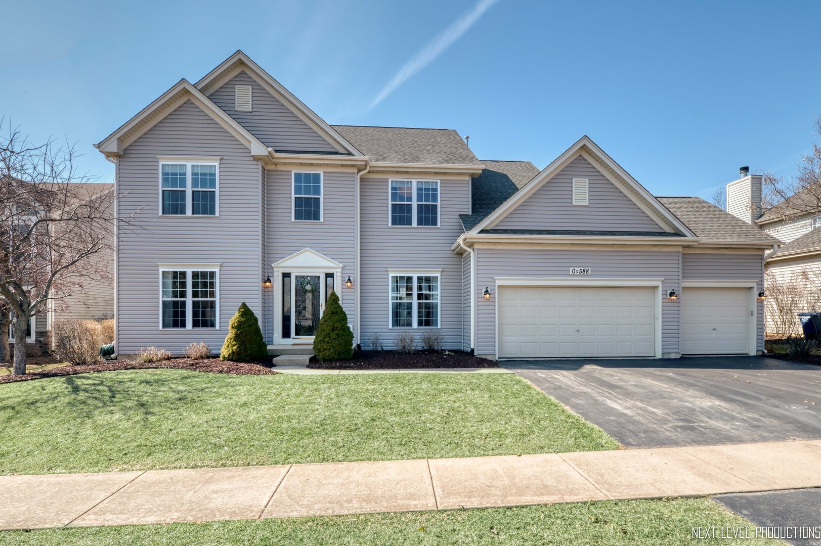 Property Photo: 0S588 Grengs Lane IL 60134