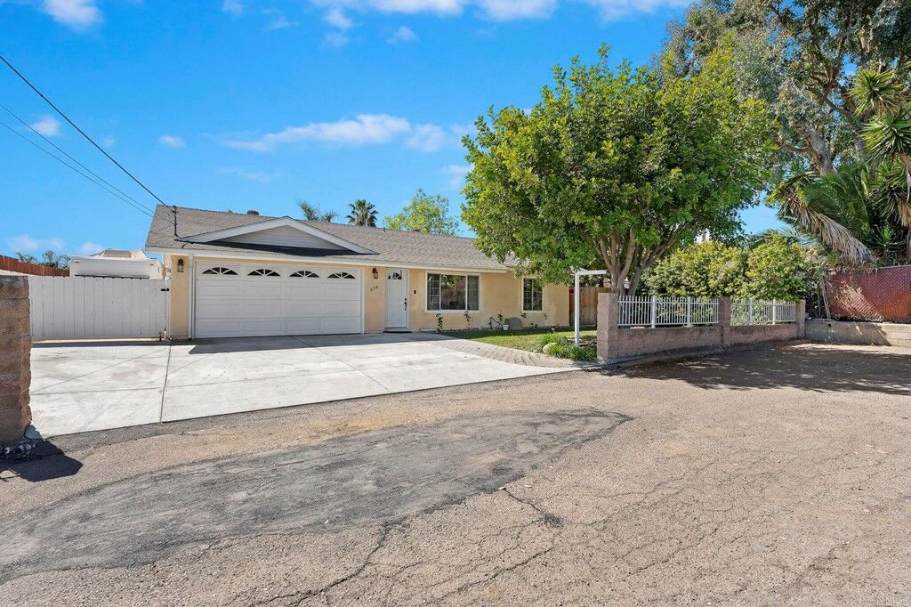 Property Photo:  338 Plaza De Benito Juarez  CA 92083 