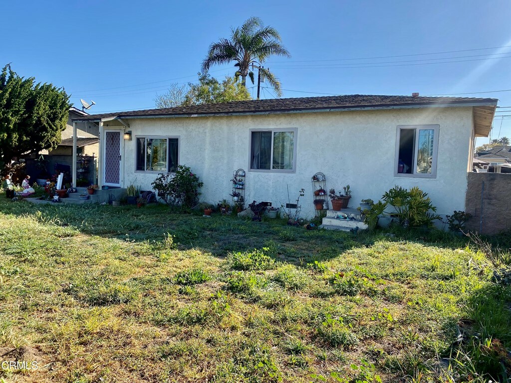 Property Photo:  4840 Saviers Road  CA 93033 