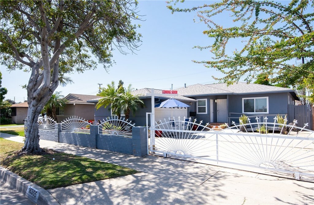 Property Photo:  16355 Maidstone Avenue  CA 90650 