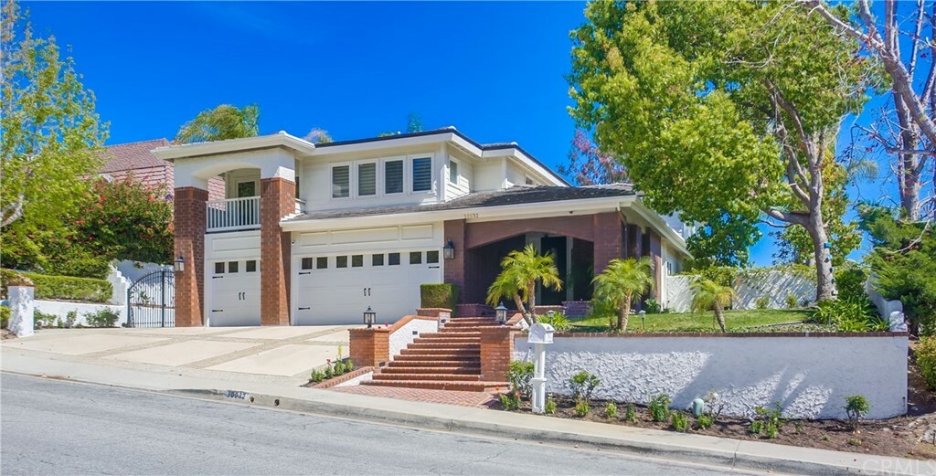 Property Photo:  30032 Hillside Terrace  CA 92675 