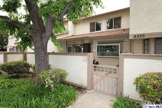 Property Photo:  8330 Penfield Avenue 11  CA 91306 