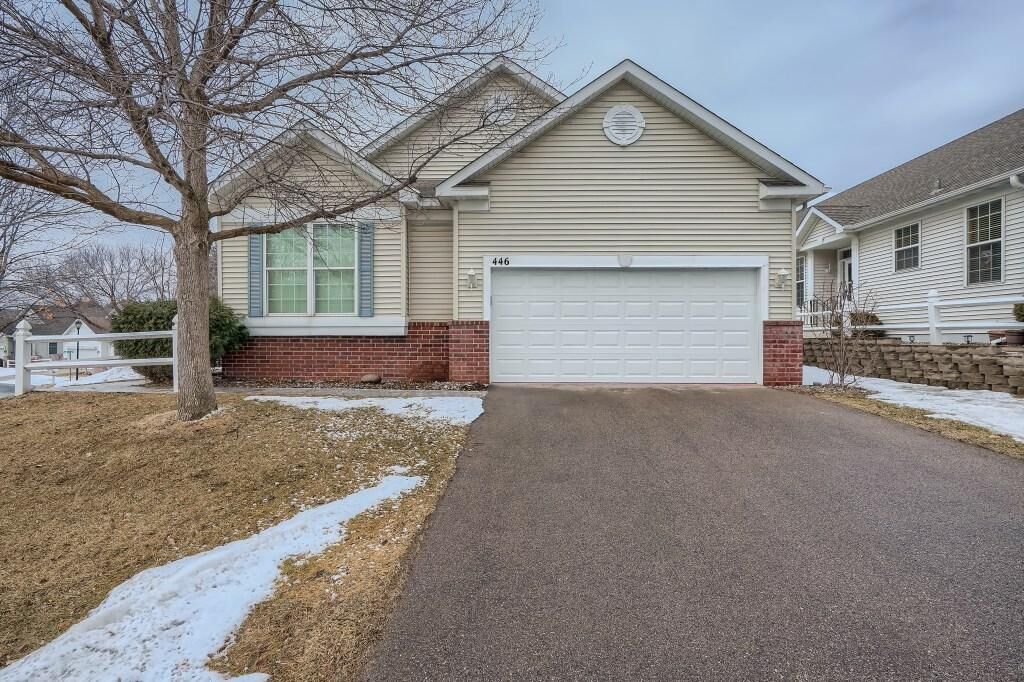 Property Photo: 446 Meadowood Lane MN 55337
