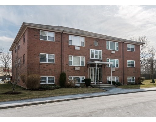 Property Photo: 21 Warren Street 2-3 MA 02453