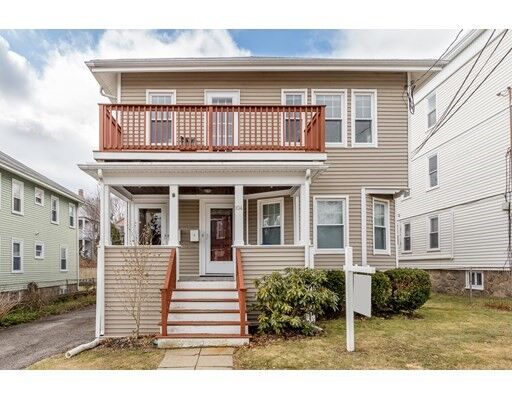 Property Photo:  104 Farquhar St 2  MA 02131 