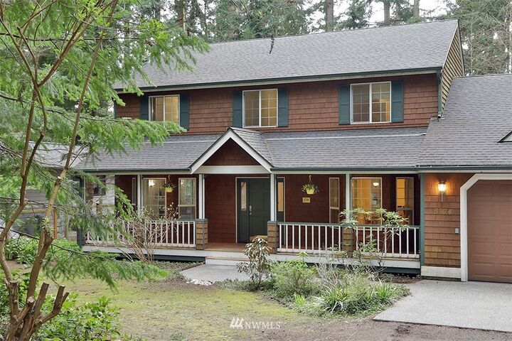 3974 Violet Street  Freeland WA 98249 photo