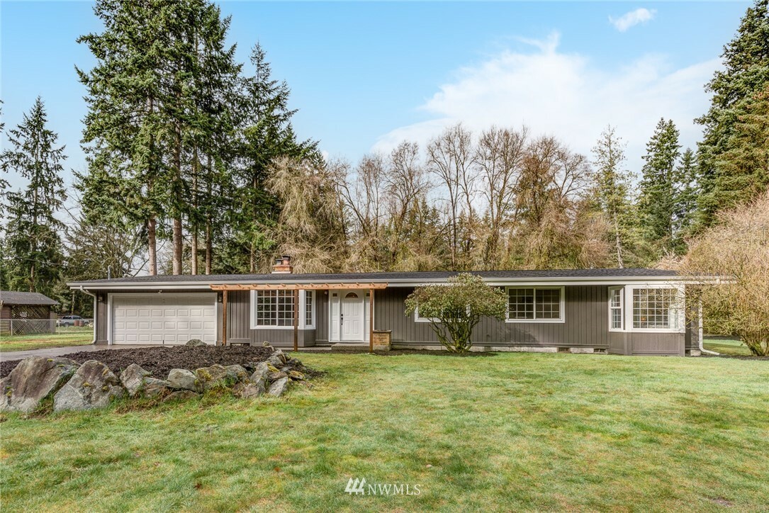 Property Photo:  17820 43rd Avenue NE  WA 98223 