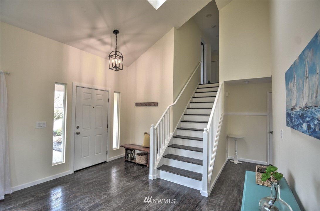 Property Photo: 2531 Huber Lane NE WA 98506