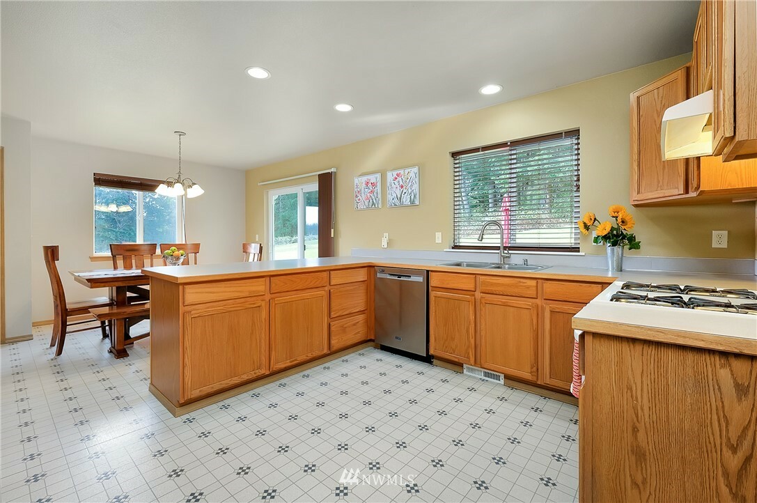 Property Photo:  3030 NW Alexandria Court  WA 98383 