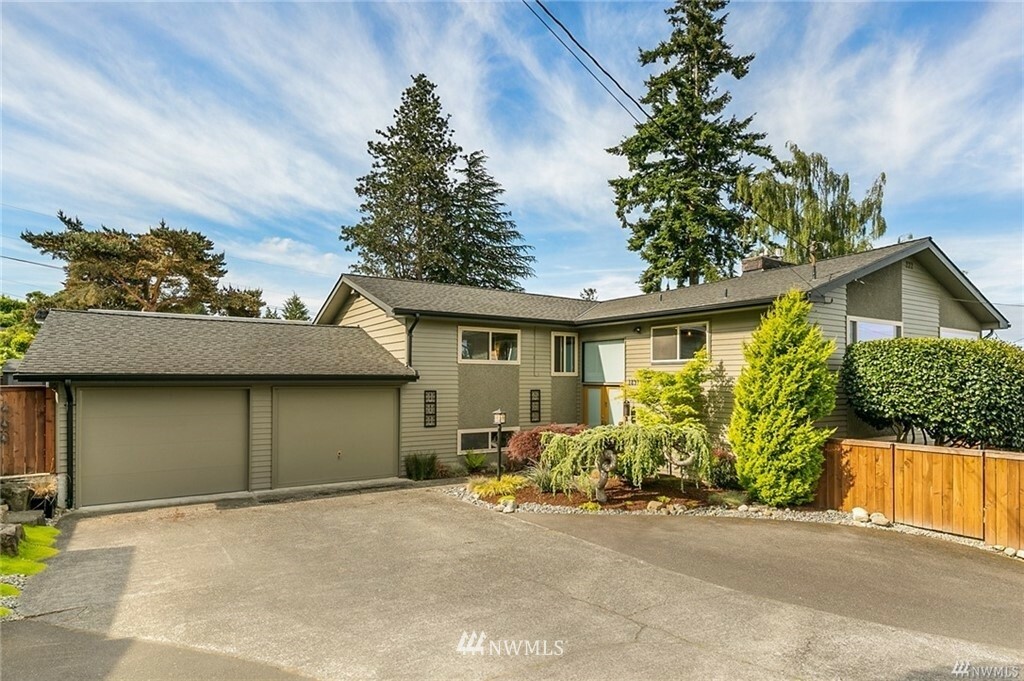 Property Photo:  18914 Olympic View Drive  WA 98020 