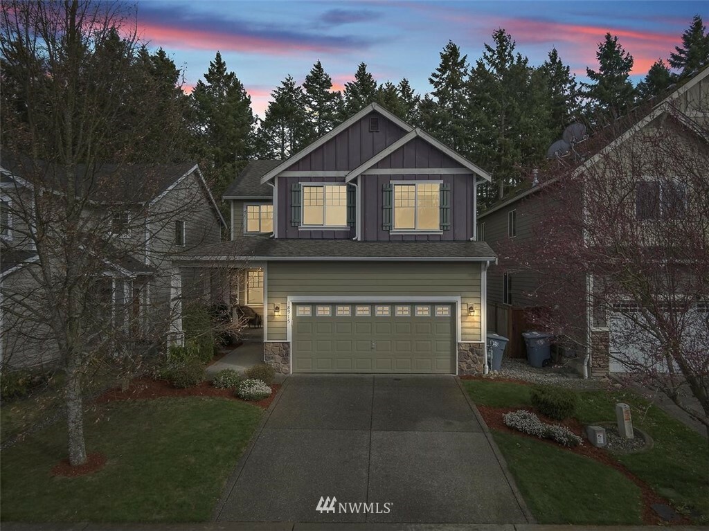 Property Photo:  18915 87th Avenue Ct E  WA 98375 