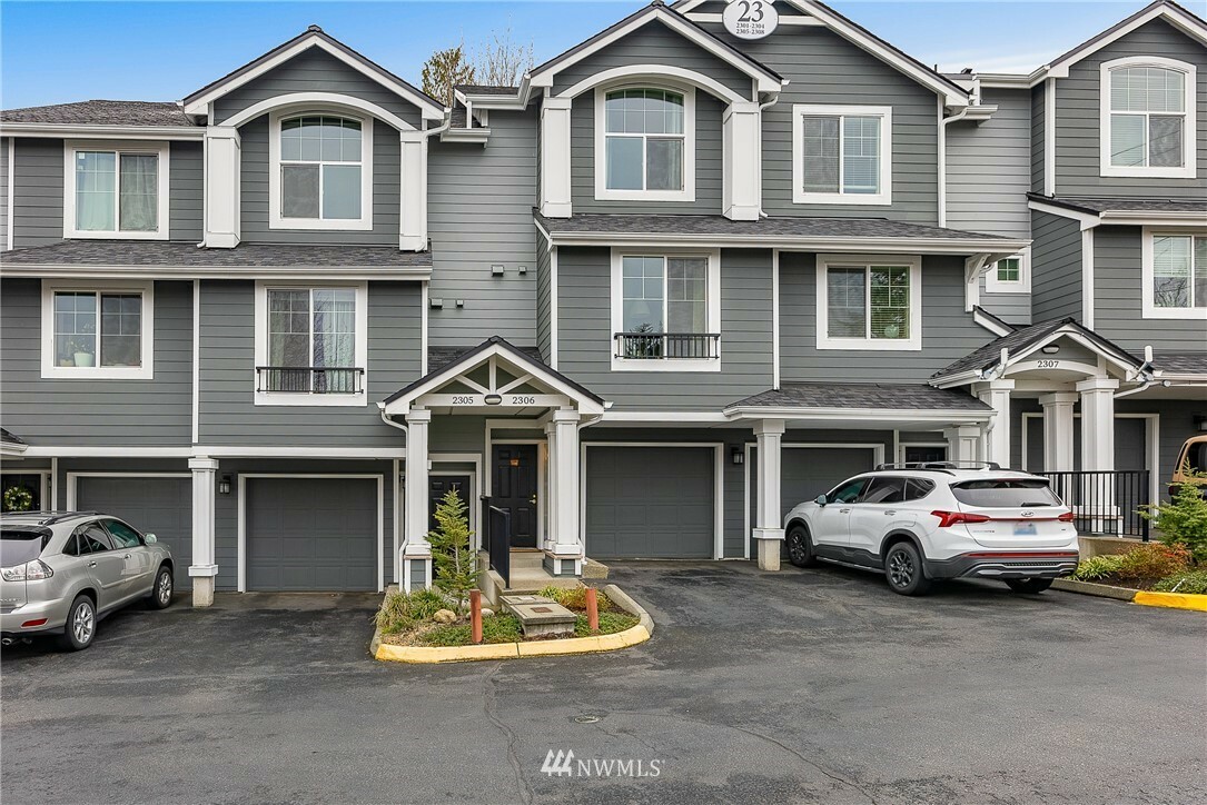 Property Photo:  16125 Juanita Woodinville Way NE 2306  WA 98011 