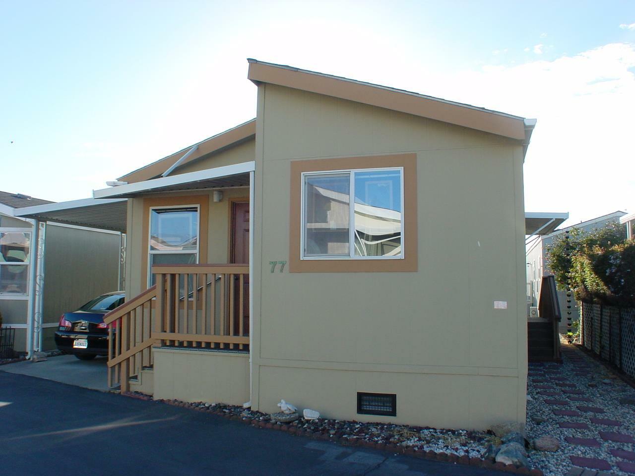 Property Photo: 1146 Birch Avenue 77 CA 93955