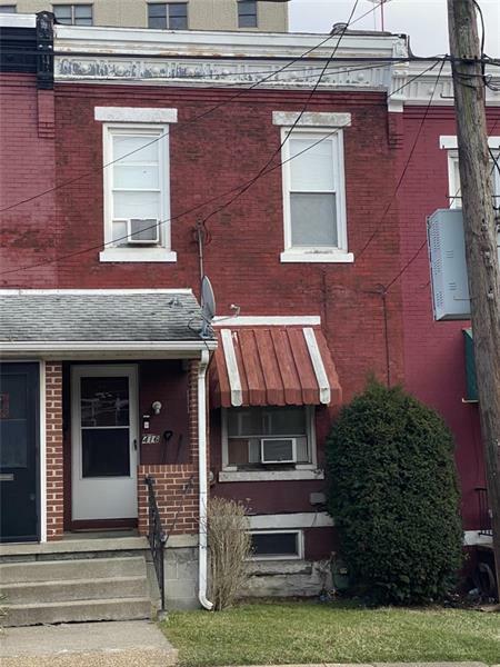 Property Photo:  416 S 5th Street  PA 15644 