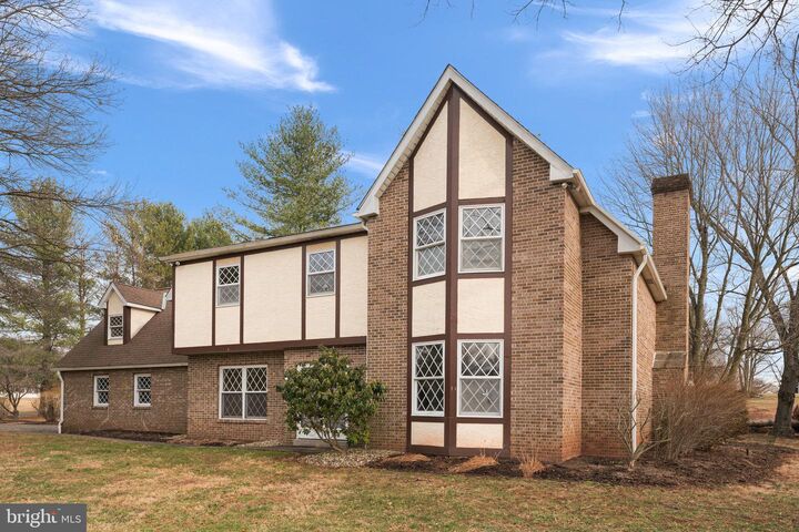 3812 Miller Road  Collegeville PA 19426 photo